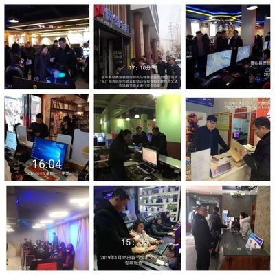 平頂山市開展春節(jié)前夕文化和旅游市場安全生產(chǎn)督查，保障文旅市場平穩(wěn)運(yùn)行